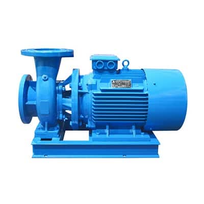 continous water pumps